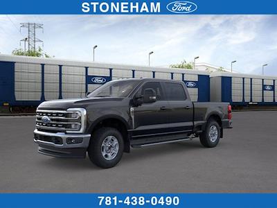 New 2026 Ford F-250 XLT Crew Cab 4WD Pickup for sale #26169 - photo 1