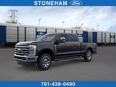 New 2026 Ford F-350 Lariat Crew Cab 4WD SRW Pickup for sale #26170 - photo 1