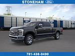 New 2026 Ford F-350 Lariat Crew Cab 4WD SRW Pickup for sale #26170 - photo 1