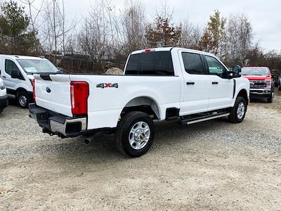 New 2026 Ford F-350 XLT Crew Cab for sale #26172 - photo 2