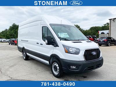 New 2026 Ford Transit 250 High Roof Cargo Van for sale #261721 - photo 1
