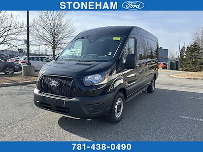 2026 Ford Transit 250 Medium Roof RWD Empty Cargo Van for sale #261738 - photo 1