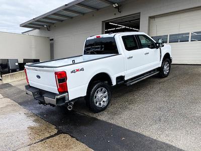 New 2026 Ford F-350 Lariat Crew Cab 4WD SRW Pickup for sale #26182 - photo 2