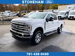 New 2026 Ford F-350 Lariat Crew Cab 4WD SRW Pickup for sale #26182 - photo 1