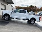 New 2026 Ford F-350 Lariat Crew Cab 4WD SRW Pickup for sale #26182 - photo 31