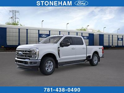 New 2026 Ford F-250 XLT Crew Cab 4WD Pickup for sale #26198 - photo 1
