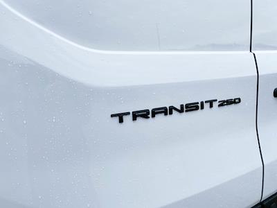 New 2026 Ford Transit 250 Low Roof Empty Cargo Van for sale #26232 - photo 1