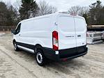 New 2026 Ford Transit 250 Low Roof Empty Cargo Van for sale #26232 - photo 4