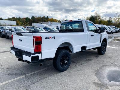 New 2026 Ford F-350 STX Regular Cab for sale #26233 - photo 2