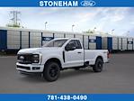 New 2026 Ford F-350 STX Regular Cab 4WD SRW Pickup for sale #26233 - photo 1