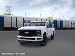 New 2026 Ford F-350 STX Regular Cab 4WD SRW Pickup for sale #26233 - photo 3