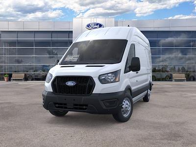 2026 Ford Transit 250 High Roof AWD Empty Cargo Van for sale #262339 - photo 2