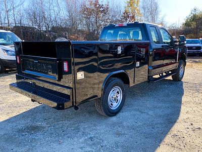 New 2026 Ford F-350 Super Cab Service Truck for sale #26254 - photo 2