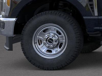 New 2026 Ford F-350 XL Super Cab 4WD SRW Pickup for sale #26259 - photo 2