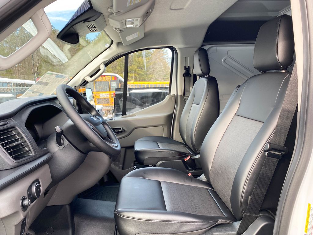 New 2026 Ford Transit 250 - photo 14