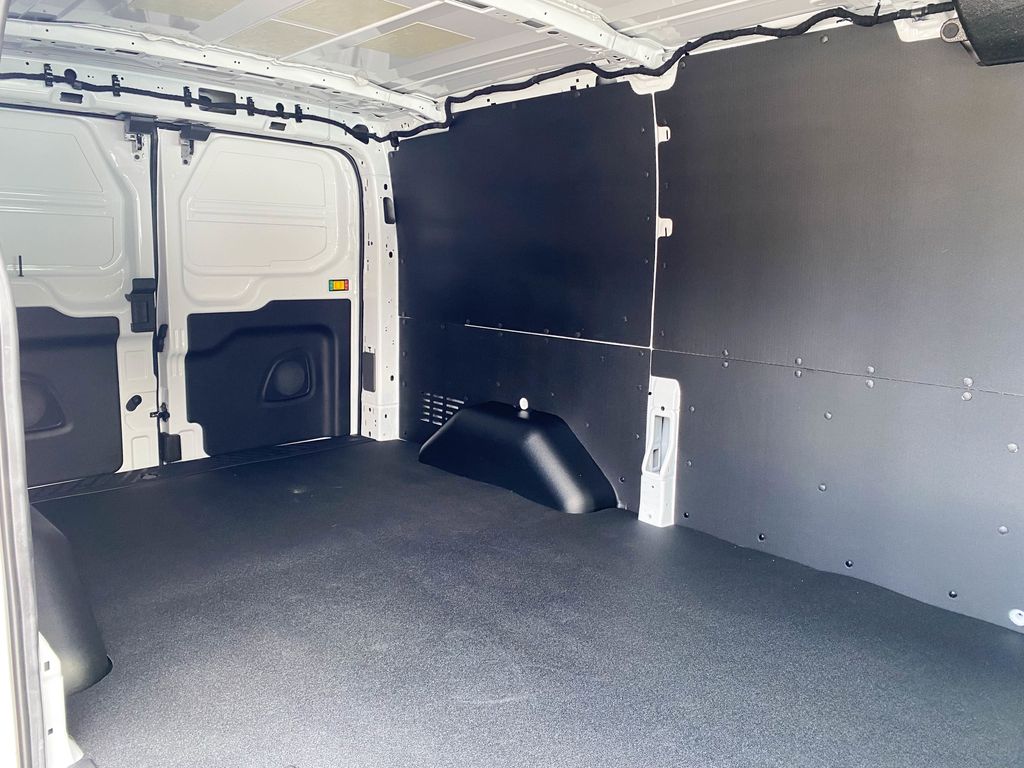 New 2026 Ford Transit 250 - photo 16