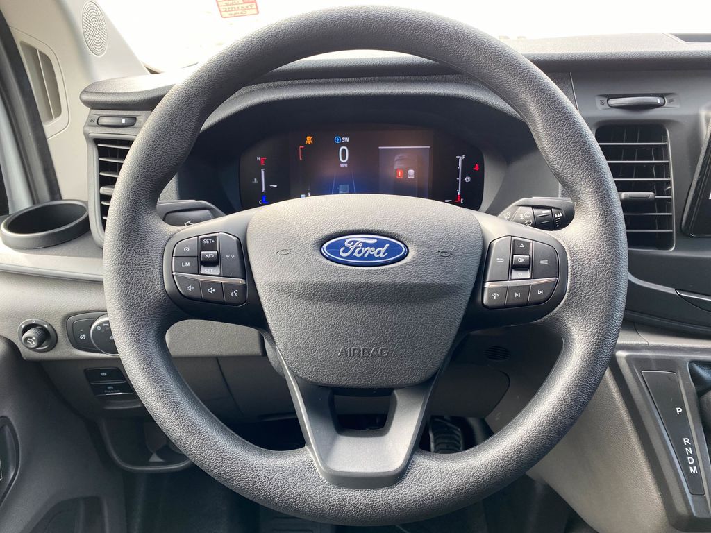 New 2026 Ford Transit 250 - photo 19