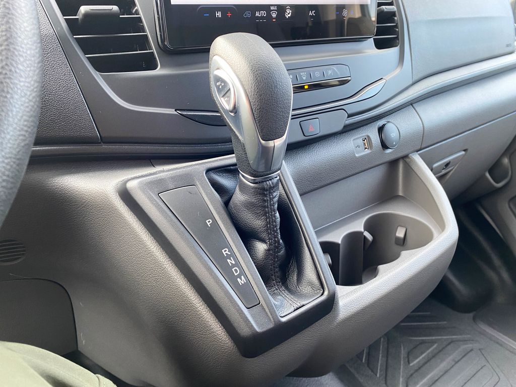 New 2026 Ford Transit 250 - photo 23