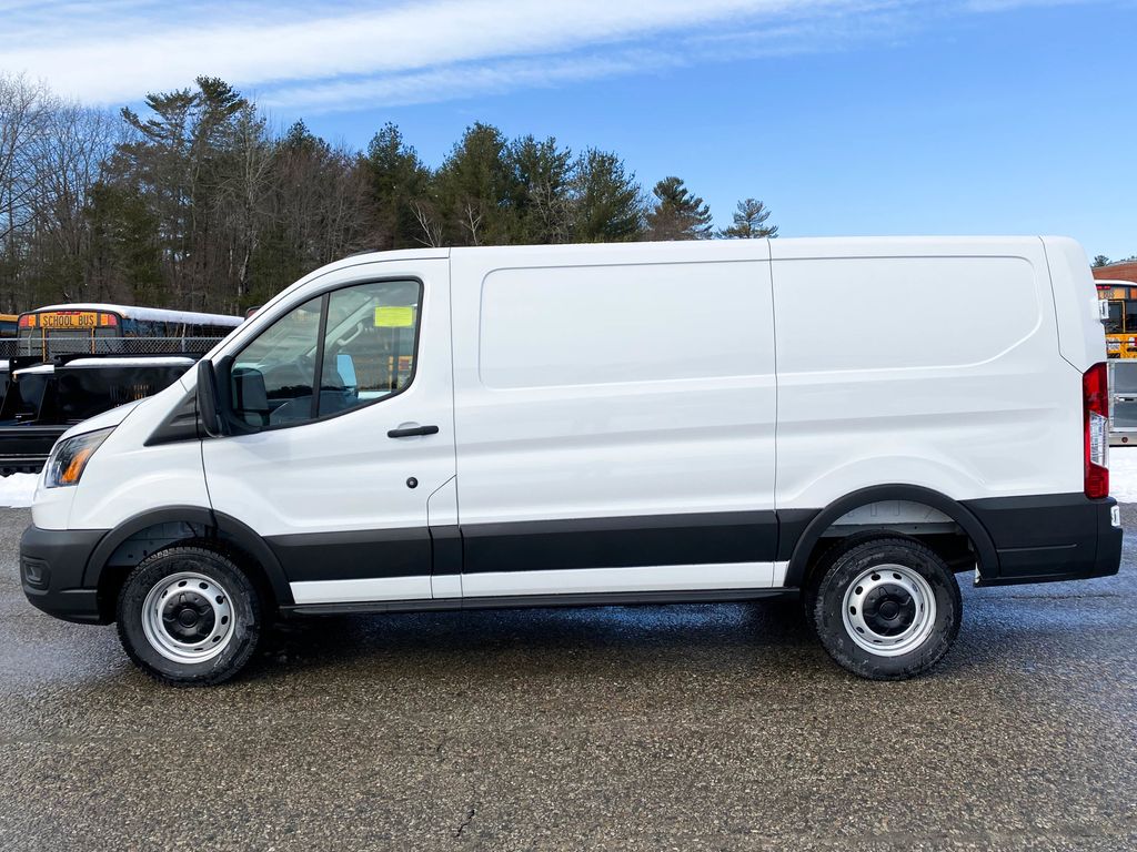 New 2026 Ford Transit 250 - photo 10