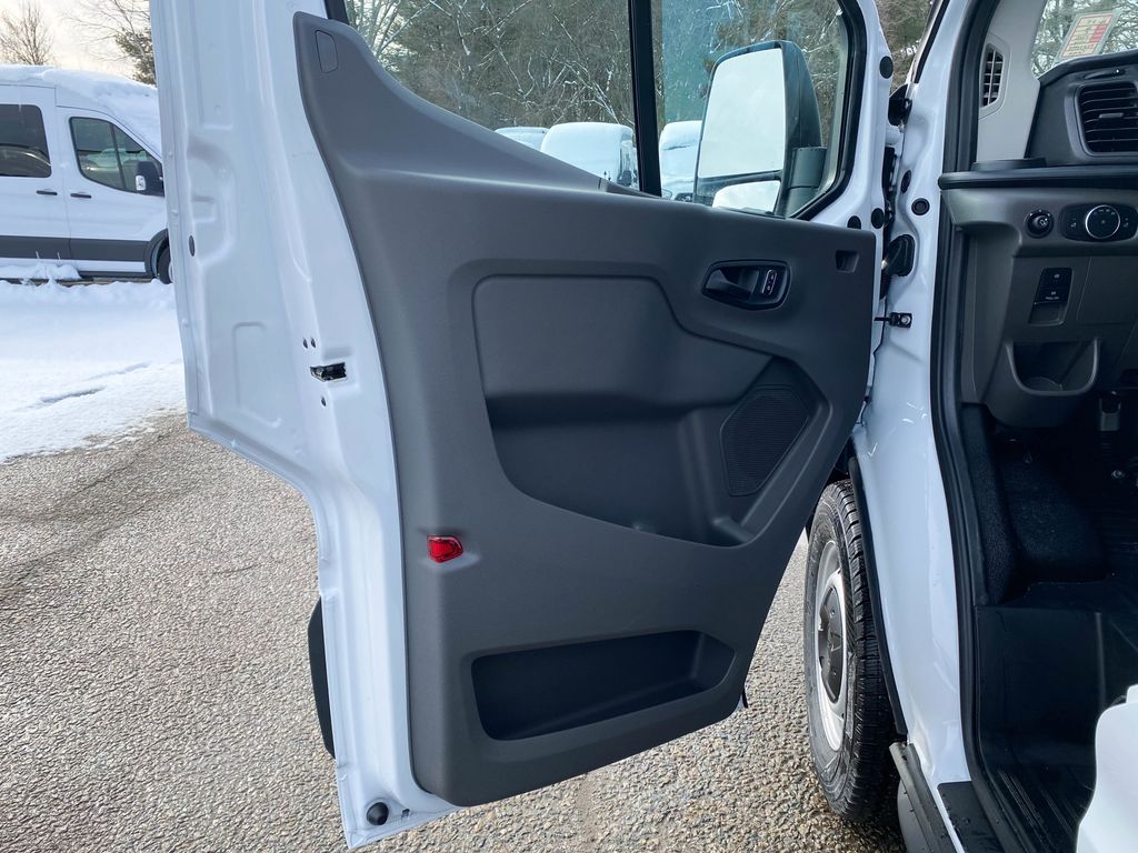 New 2026 Ford Transit 250 - photo 13