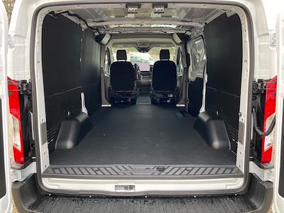 2026 Ford Transit 250 Low Roof RWD Empty Cargo Van for sale #26352 - photo 2