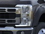 2026 Ford F-450 Crew Cab DRW 4WD Cab Chassis for sale #26384 - photo 18