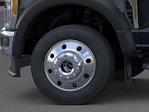 2026 Ford F-450 Crew Cab DRW 4WD Cab Chassis for sale #26384 - photo 19