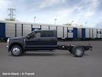 2026 Ford F-450 Crew Cab DRW 4WD Cab Chassis for sale #26384 - photo 4