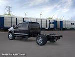 2026 Ford F-450 Crew Cab DRW 4WD Cab Chassis for sale #26384 - photo 2