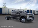 2026 Ford F-450 Crew Cab DRW 4WD Cab Chassis for sale #26384 - photo 7