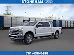 New 2026 Ford F-350 Lariat Crew Cab 4WD SRW Pickup for sale #26390 - photo 1
