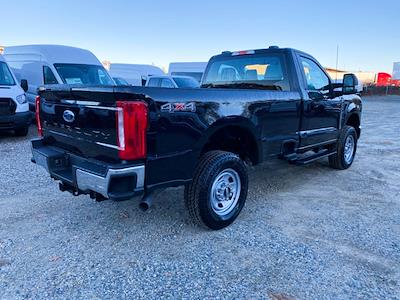 New 2026 Ford F-350 XL Regular Cab for sale #26392 - photo 2