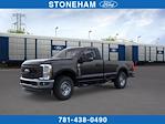 New 2026 Ford F-350 XL Regular Cab 4WD SRW Pickup for sale #26392 - photo 1
