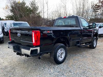 New 2026 Ford F-350 XL Regular Cab for sale #26395 - photo 2