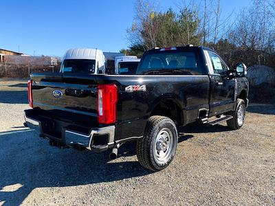 New 2026 Ford F-350 XL Regular Cab for sale #26396 - photo 2