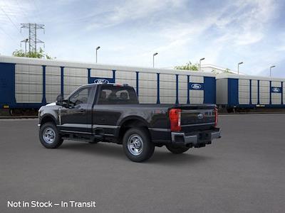 New 2026 Ford F-350 XL Regular Cab 4WD SRW Pickup for sale #26396 - photo 2