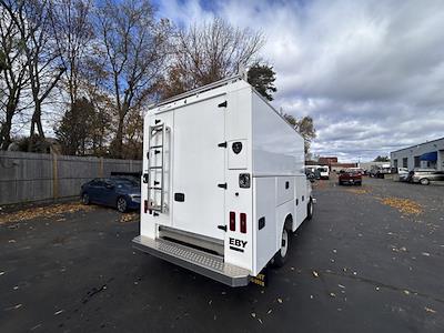 New 2026 Ford E-350 Service Utility Van for sale #26400 - photo 2
