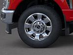 New 2026 Ford F-250 Lariat Crew Cab 4WD Pickup for sale #26406 - photo 3