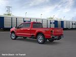 New 2026 Ford F-250 Lariat Crew Cab 4WD Pickup for sale #26406 - photo 2