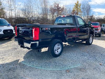 New 2026 Ford F-350 XL Regular Cab for sale #26408 - photo 2