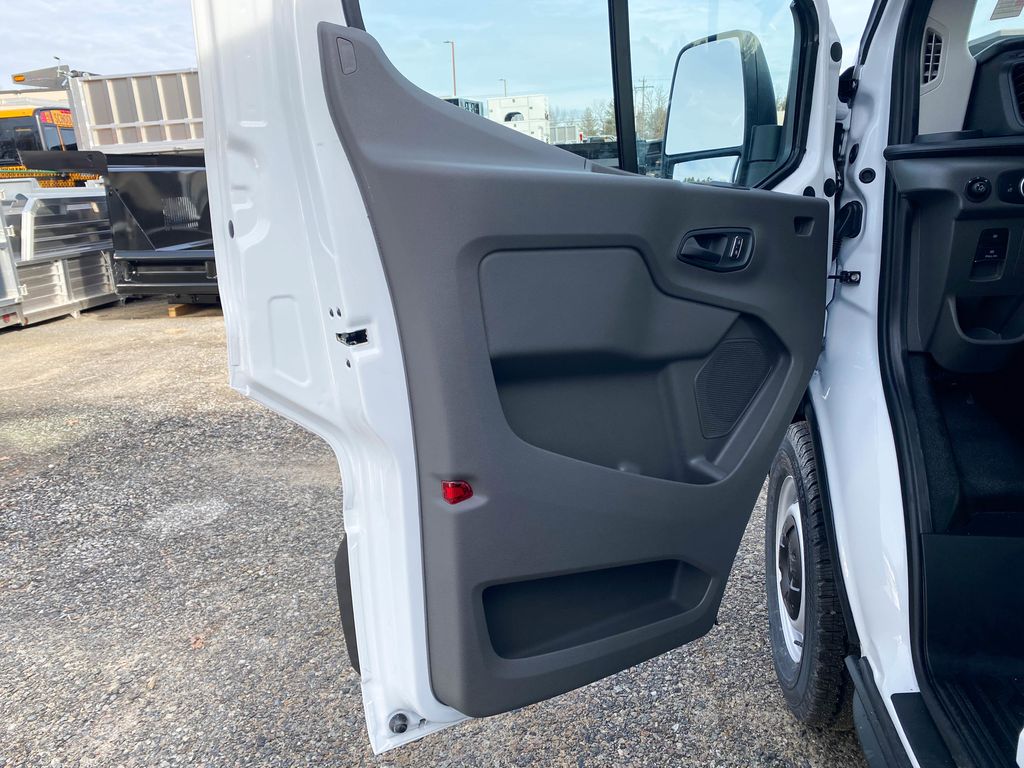 New 2026 Ford Transit 250 - photo 13
