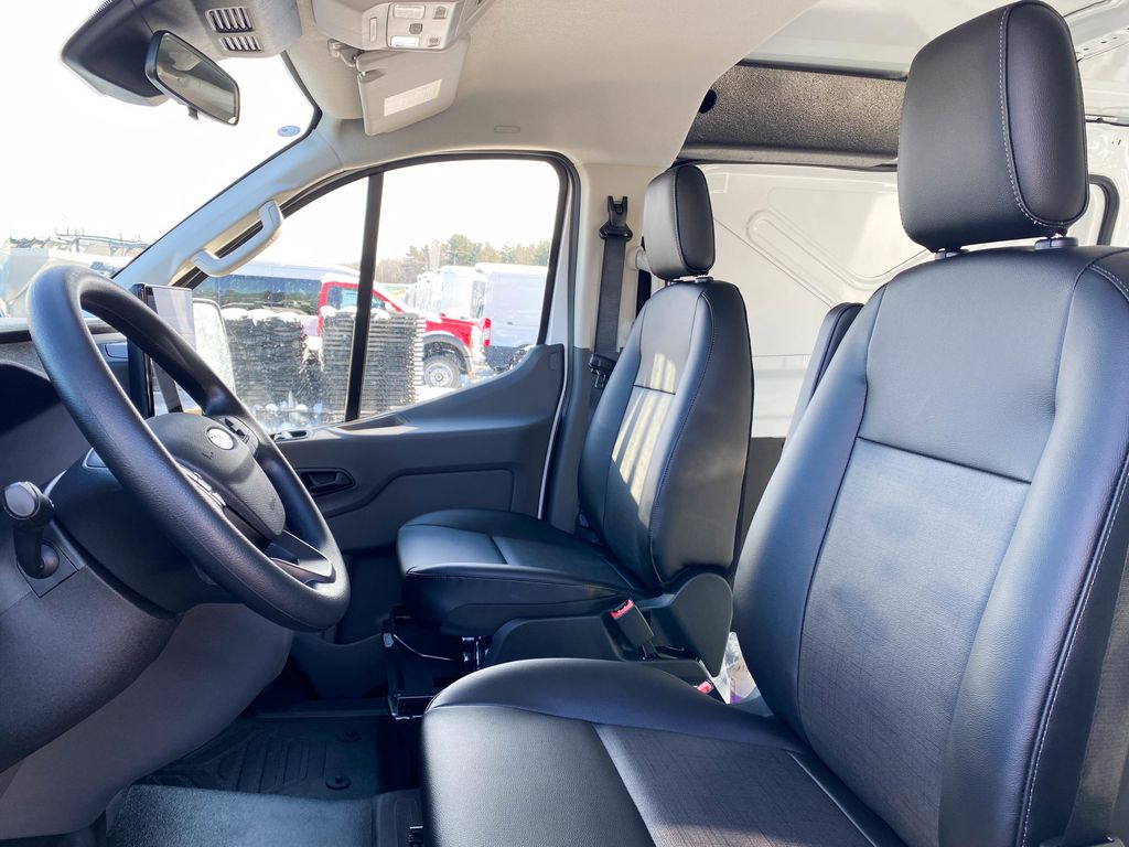 New 2026 Ford Transit 250 - photo 14