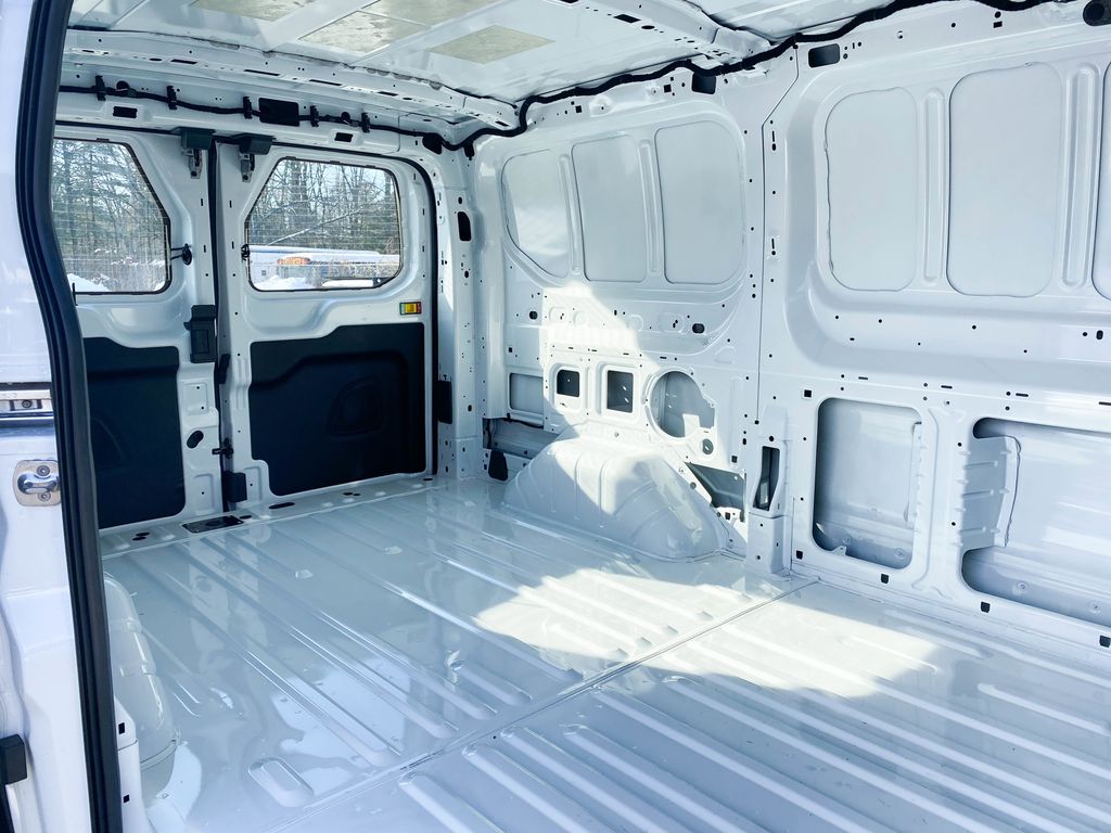 New 2026 Ford Transit 250 - photo 16