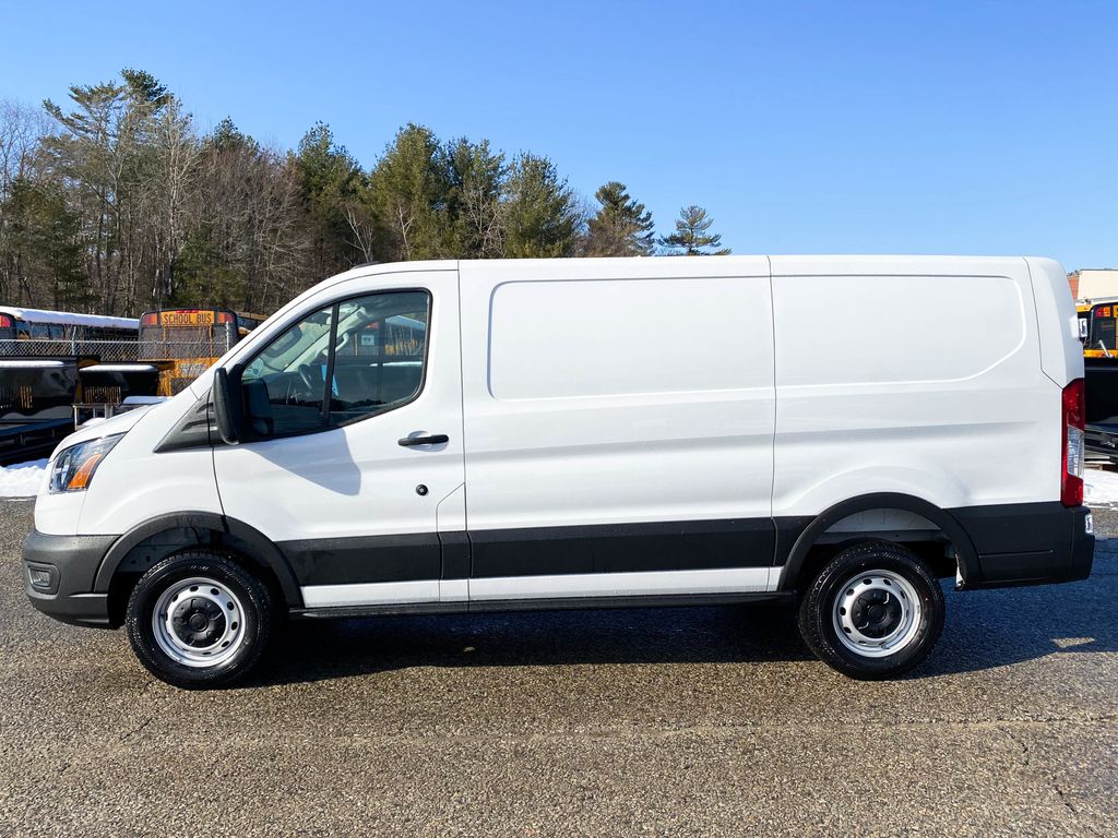 New 2026 Ford Transit 250 - photo 5