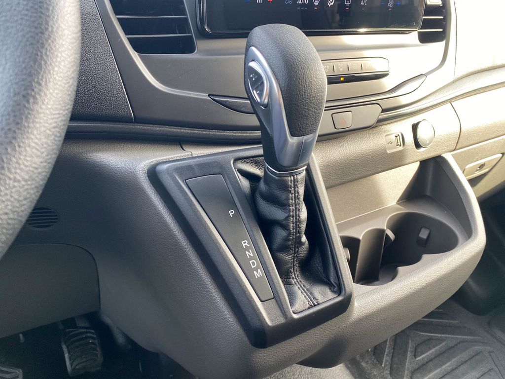 New 2026 Ford Transit 250 - photo 22