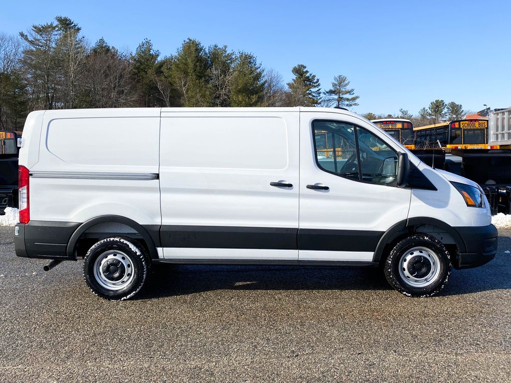 New 2026 Ford Transit 250 - photo 9