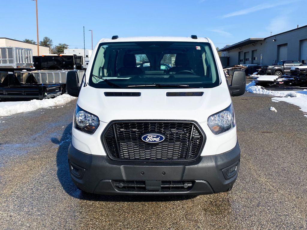 New 2026 Ford Transit 250 - photo 12