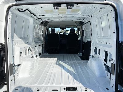 New 2026 Ford Transit 250 Low Roof Empty Cargo Van for sale #26421 - photo 2