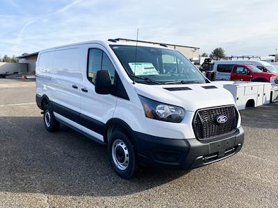New 2026 Ford Transit 250 Low Roof Empty Cargo Van for sale #26422 - photo 1