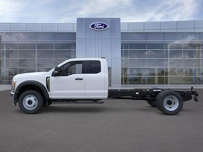 2026 Ford F-550 Super Cab DRW 4WD Cab Chassis for sale #26425 - photo 2